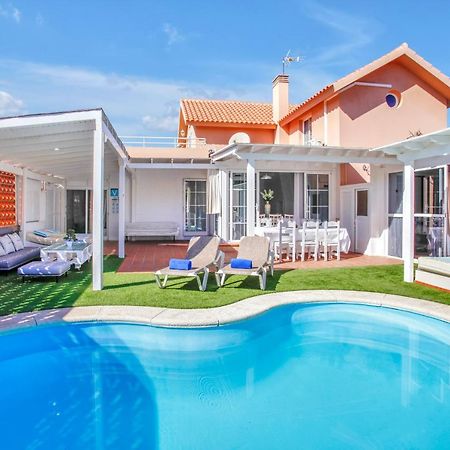 Villa Maday Corralejo Dış mekan fotoğraf