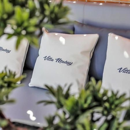 Villa Maday Corralejo Dış mekan fotoğraf