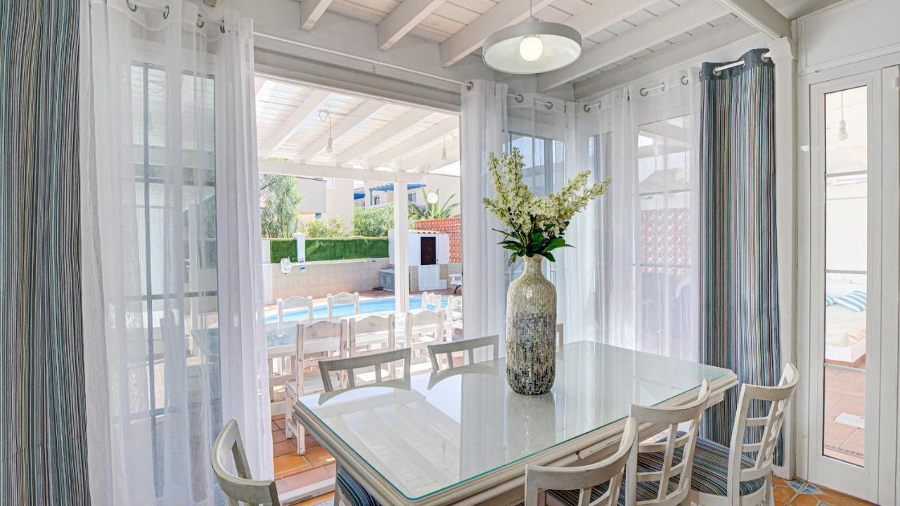 Villa Maday Corralejo Dış mekan fotoğraf