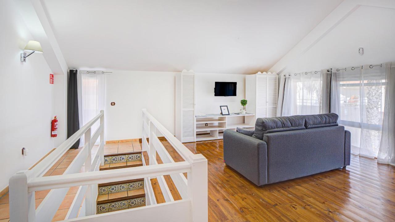 Villa Maday Corralejo Dış mekan fotoğraf