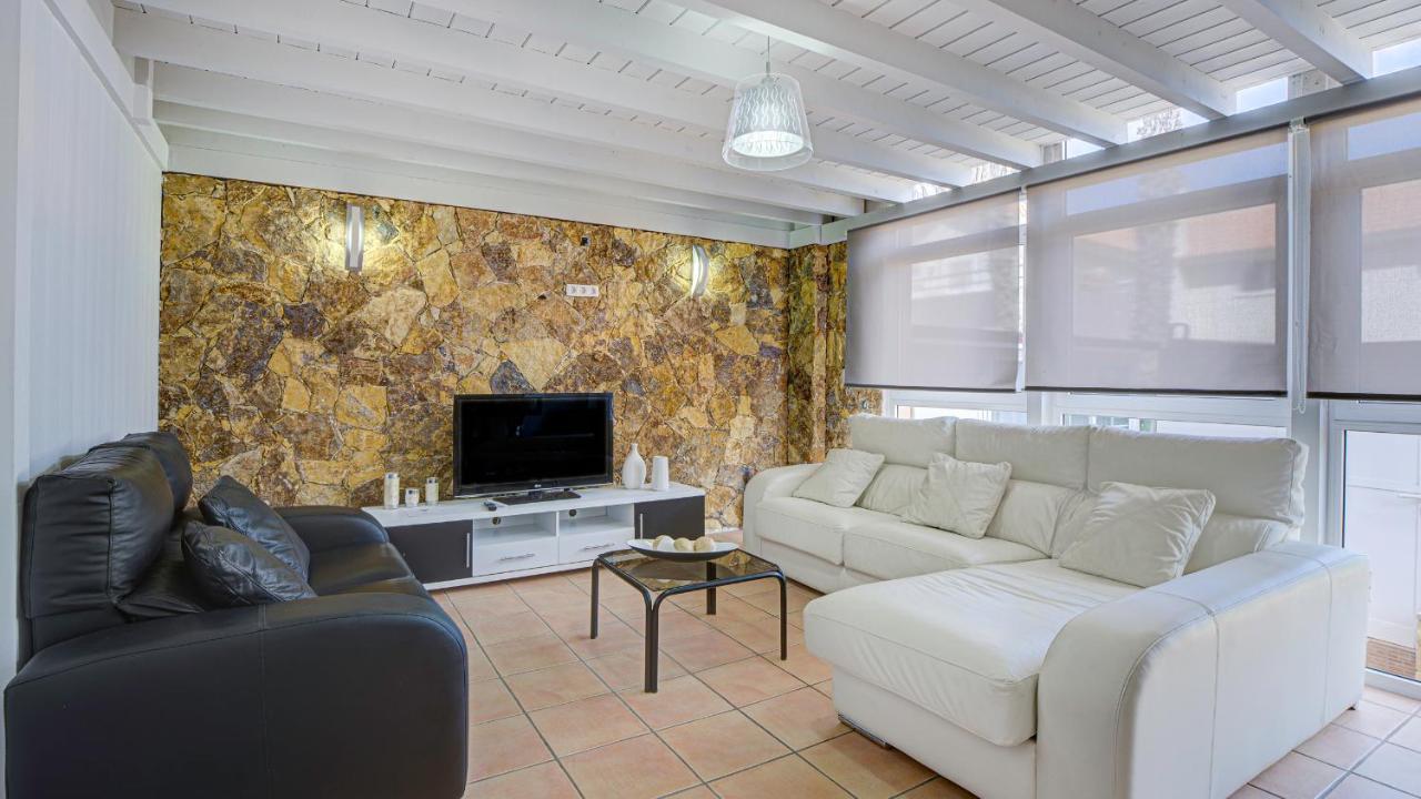 Villa Maday Corralejo Dış mekan fotoğraf