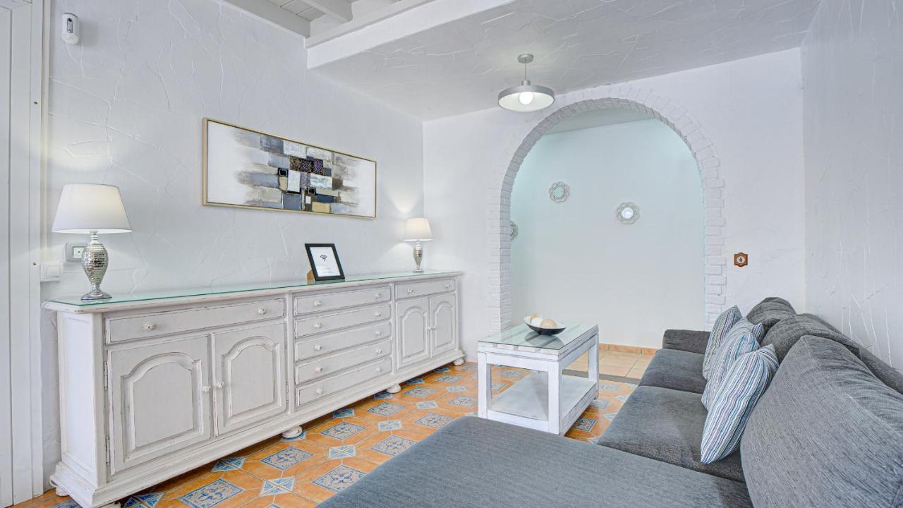 Villa Maday Corralejo Dış mekan fotoğraf