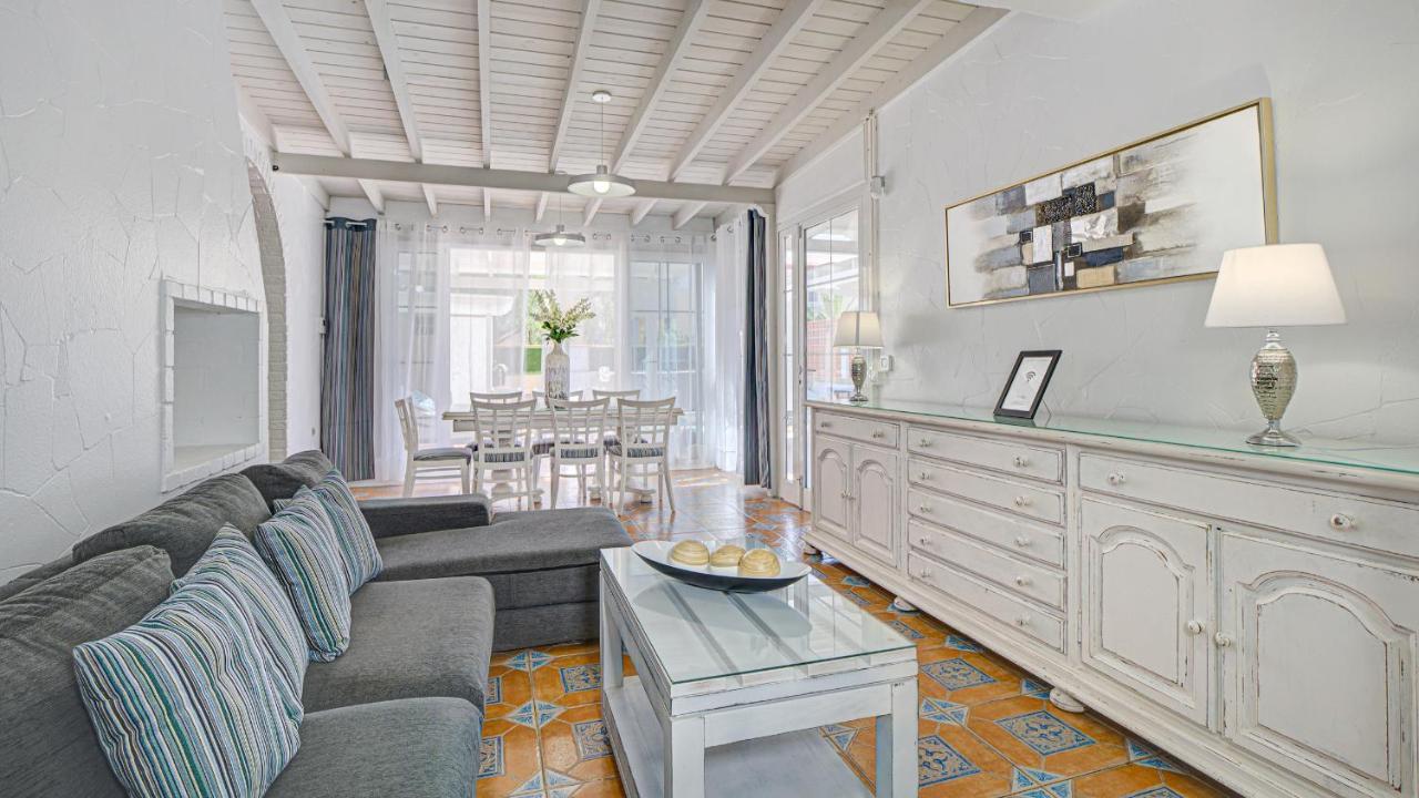 Villa Maday Corralejo Dış mekan fotoğraf