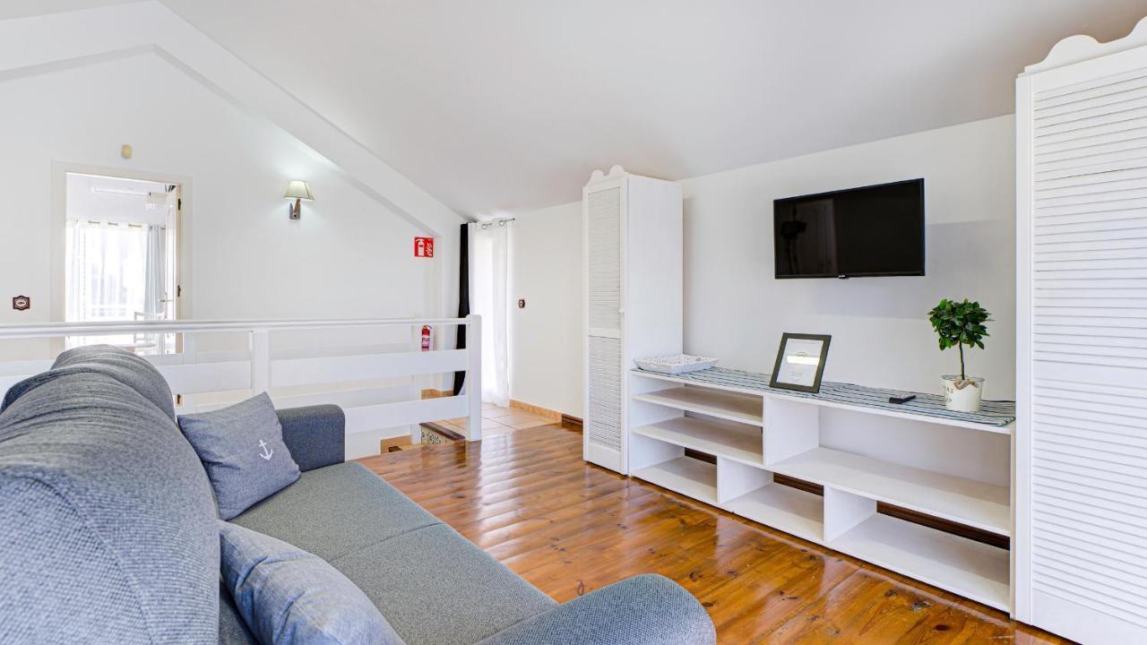 Villa Maday Corralejo Dış mekan fotoğraf