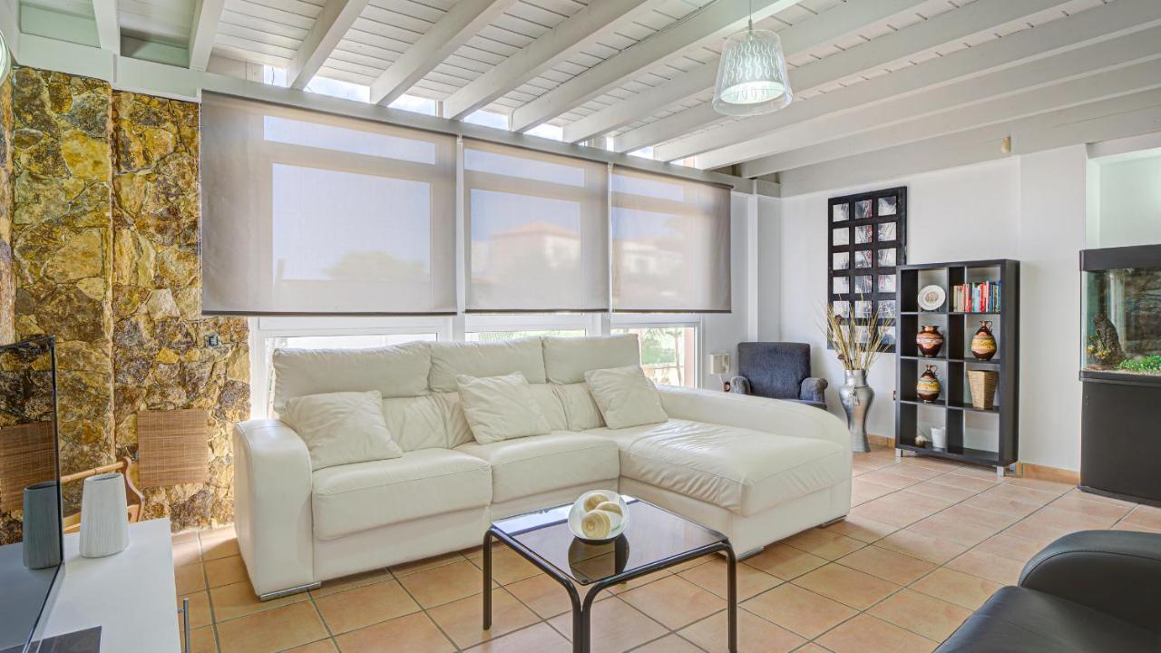 Villa Maday Corralejo Dış mekan fotoğraf