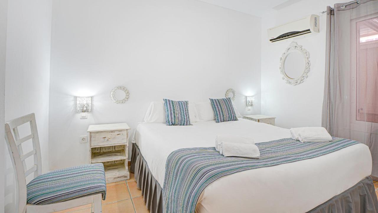 Villa Maday Corralejo Dış mekan fotoğraf
