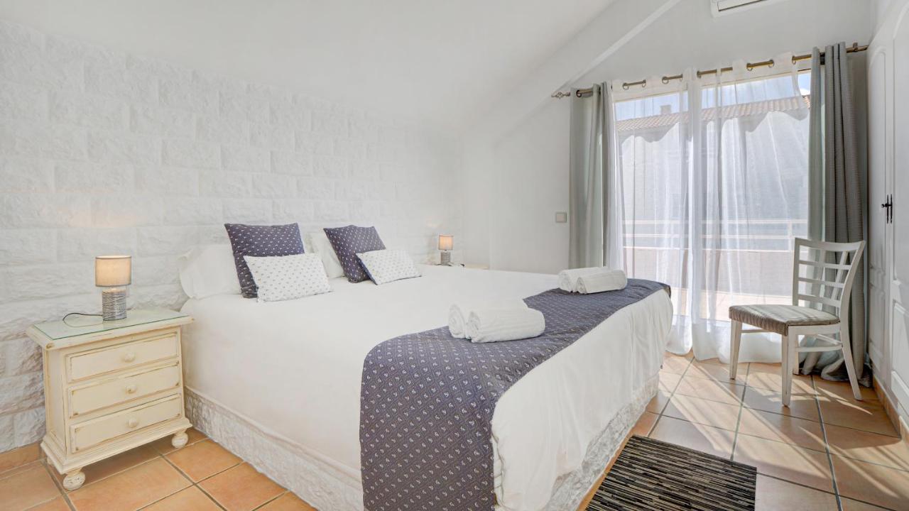 Villa Maday Corralejo Dış mekan fotoğraf