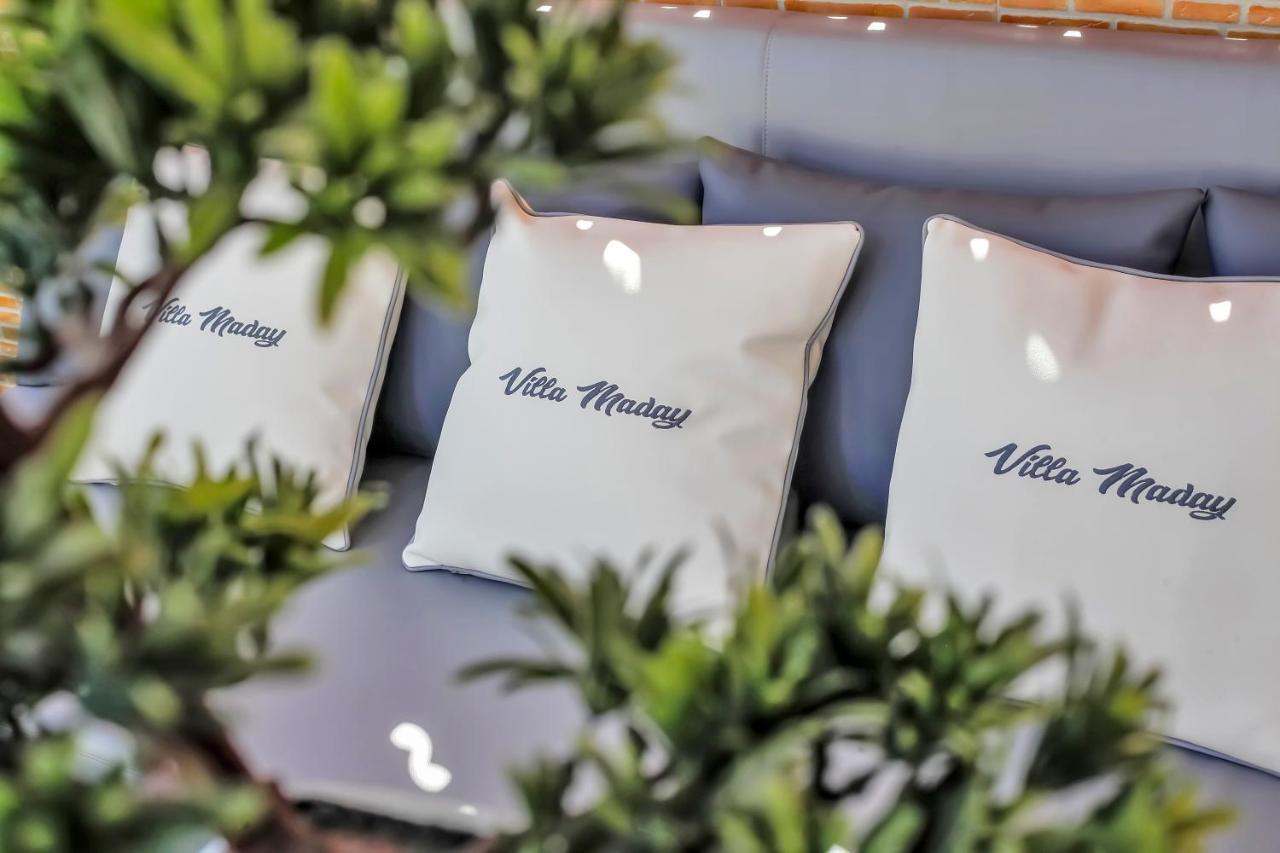 Villa Maday Corralejo Dış mekan fotoğraf