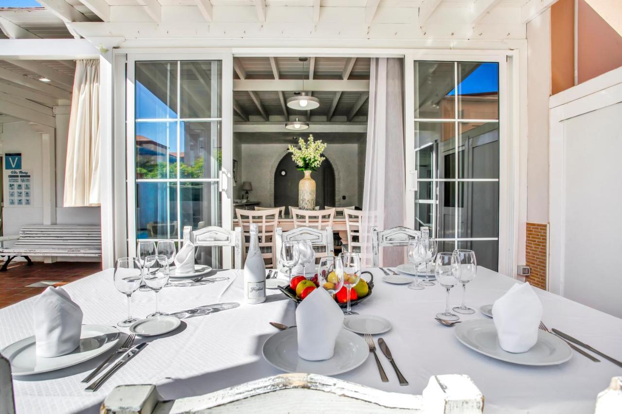 Villa Maday Corralejo Dış mekan fotoğraf